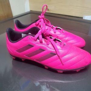 Adidas soccer cleats